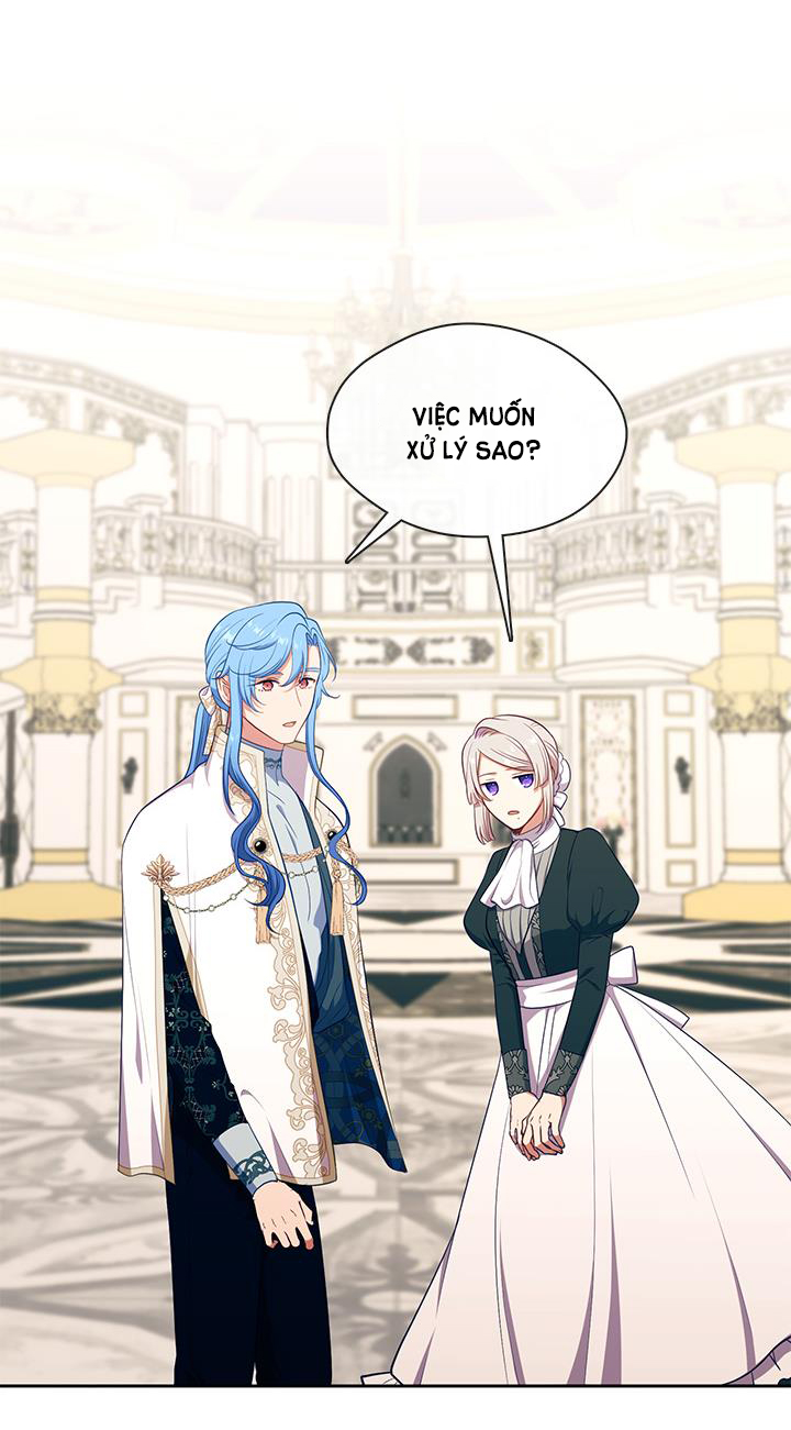 cẩn thận nữ phụ phản diện đấy! chapter 109 80