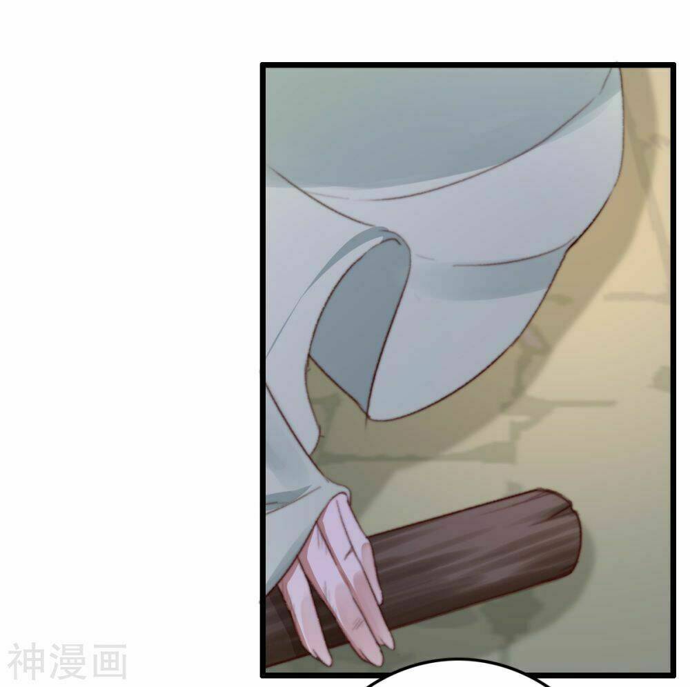 hành trình thịnh sủng chi cẩm tú chapter 41 9