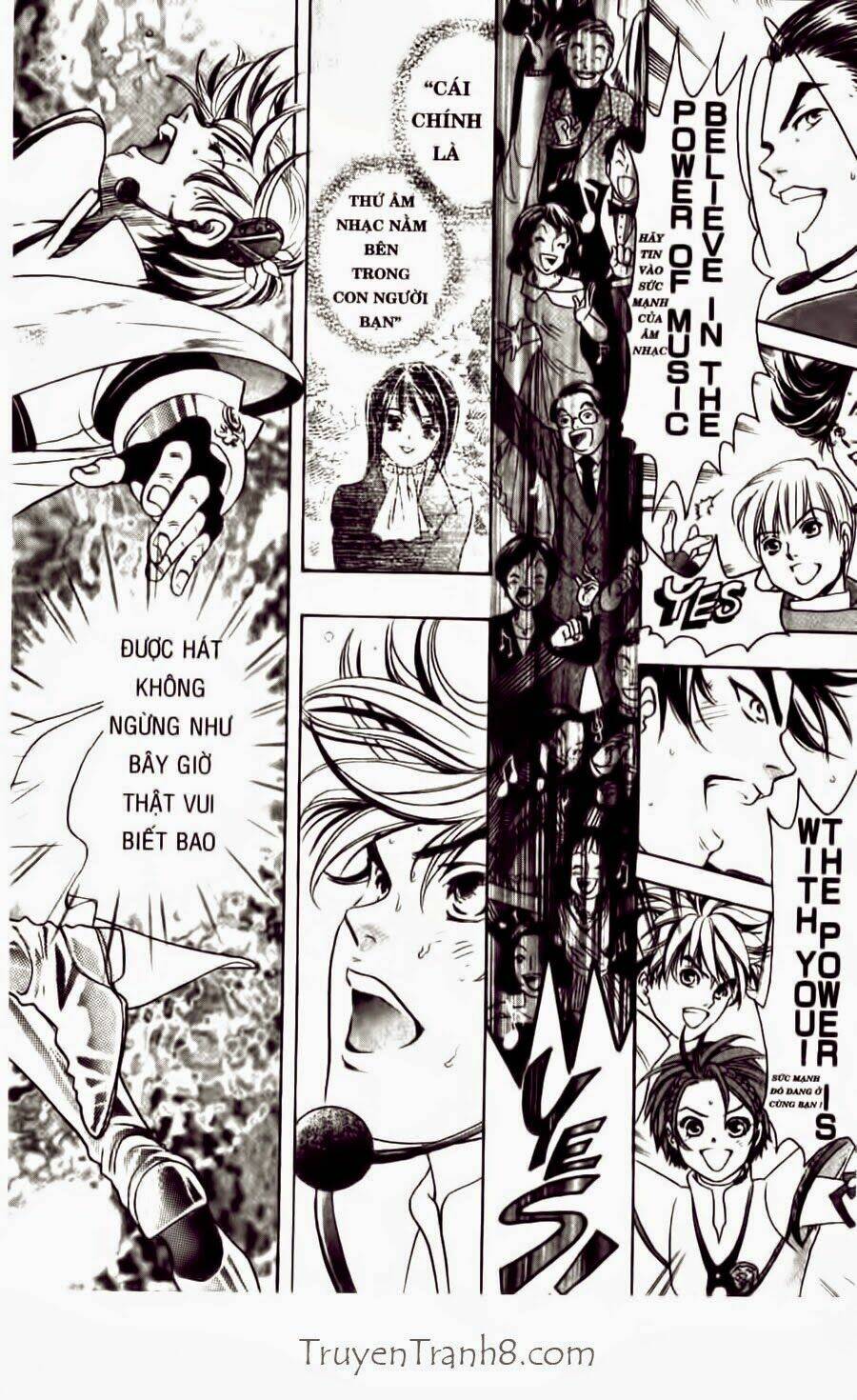 dragon voice chapter 28 13