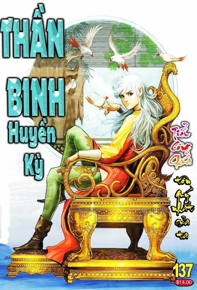 thần binh huyền kỳ i chapter 136 37