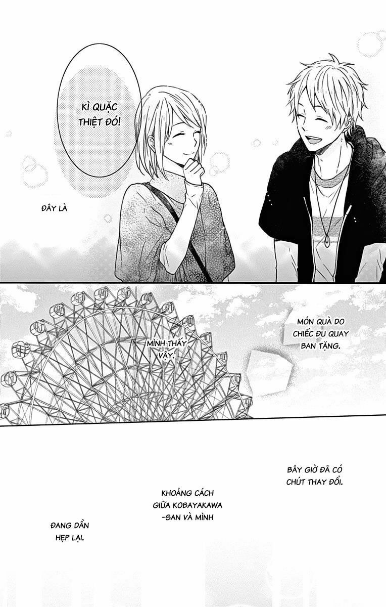 ngày cầu vồng chapter 15 20