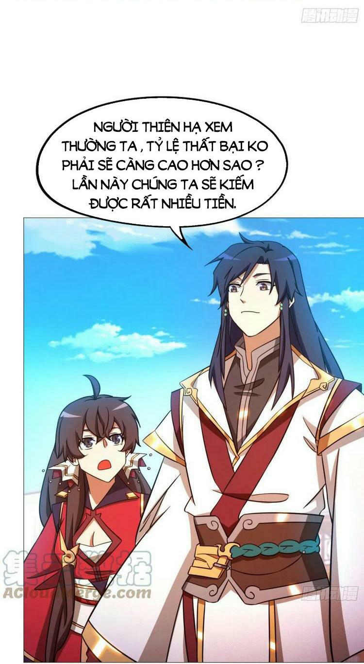 vạn cổ kiếm thần chapter 161 49