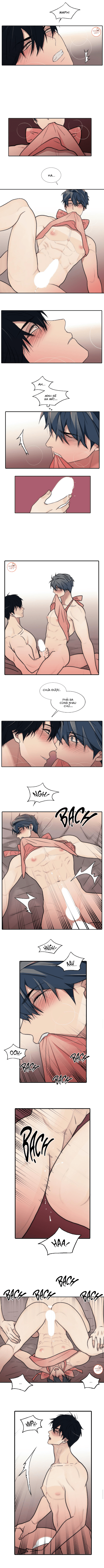 đưa đón người yêu chapter 69 3