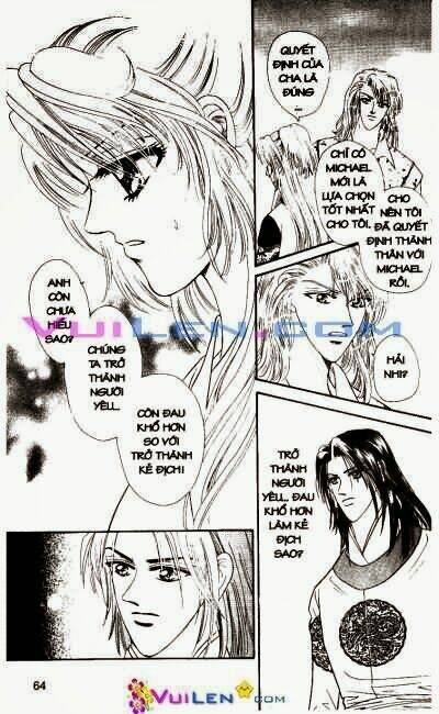 tinh linh của biển chapter 9 141