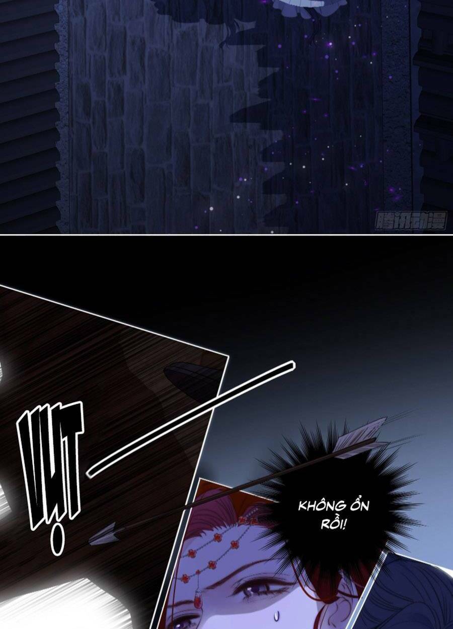 kim ốc tàng kiều chapter 61 19