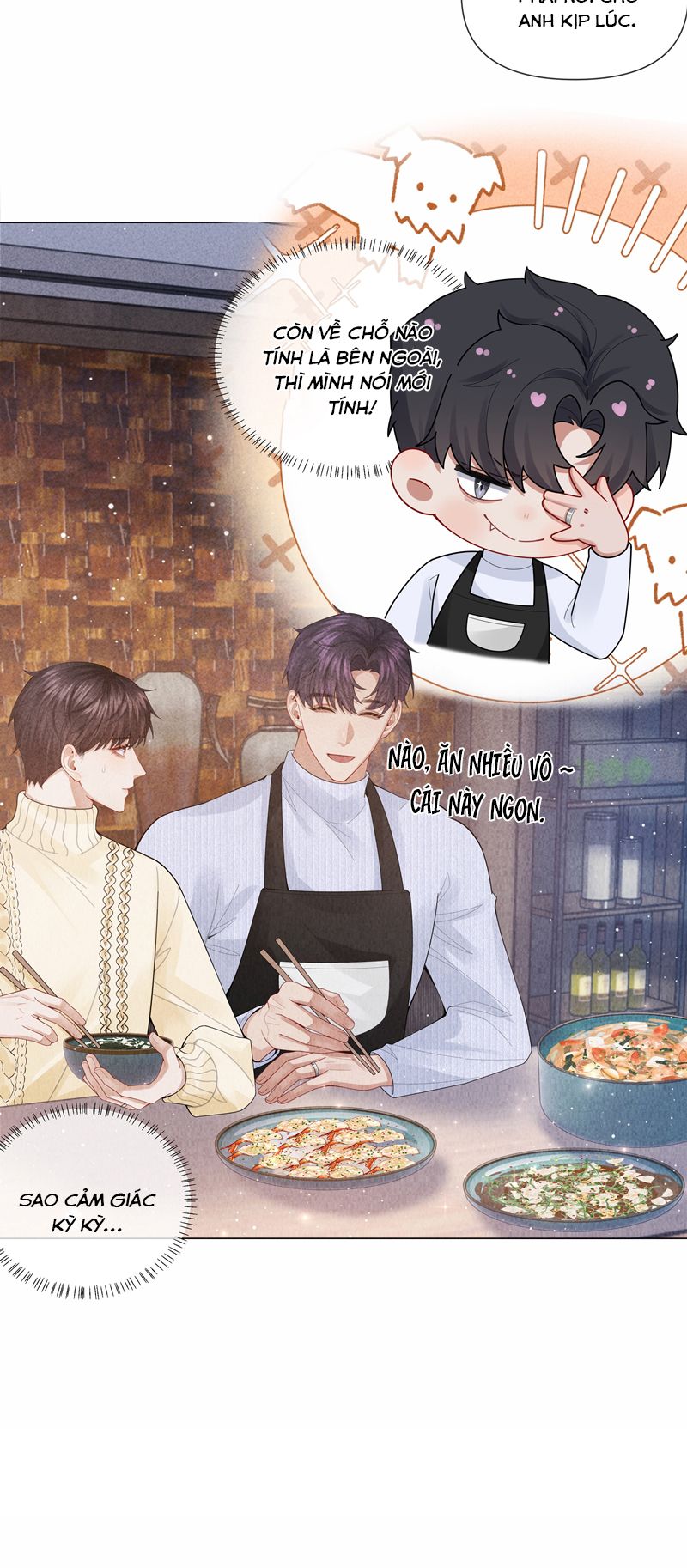 dior tiên sinh chapter 89 9