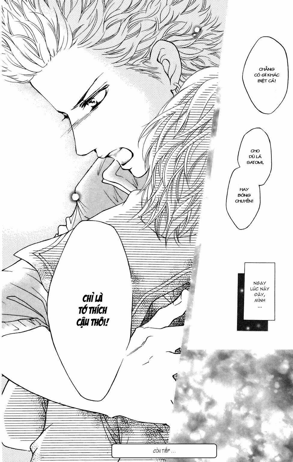 xứng danh anh hùng chapter 36 37