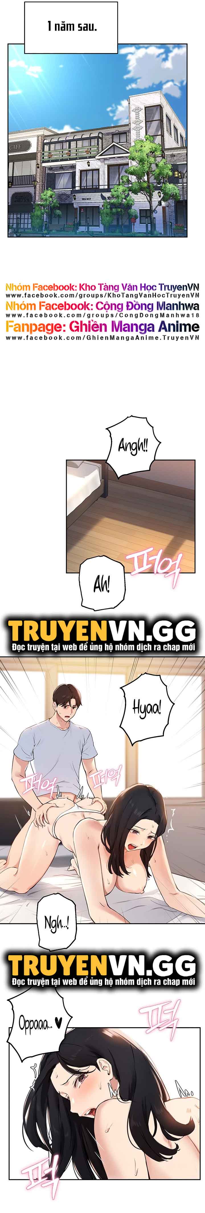 tuổi đôi mươi chapter 60 7