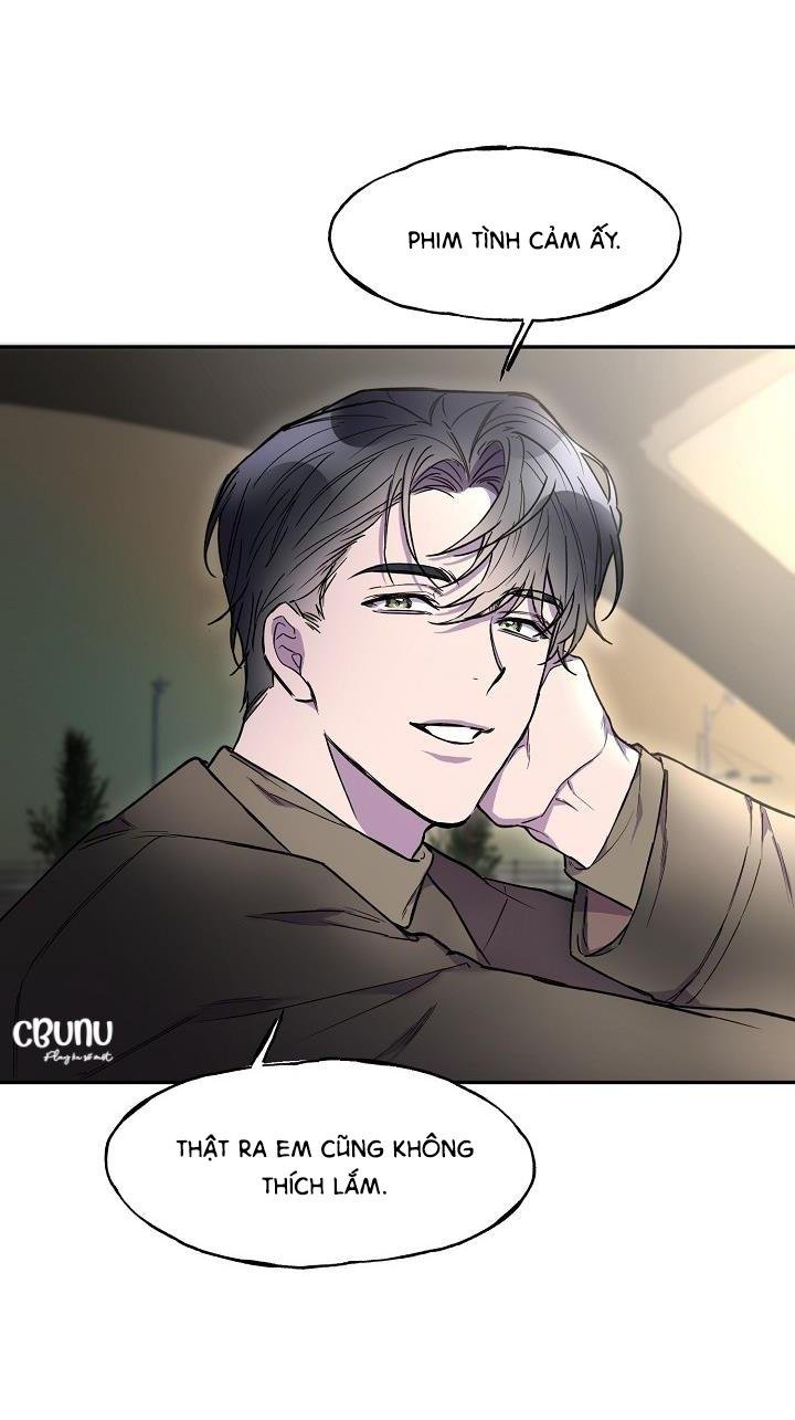 |drop| nụ hôn chết chóc chapter 5 84