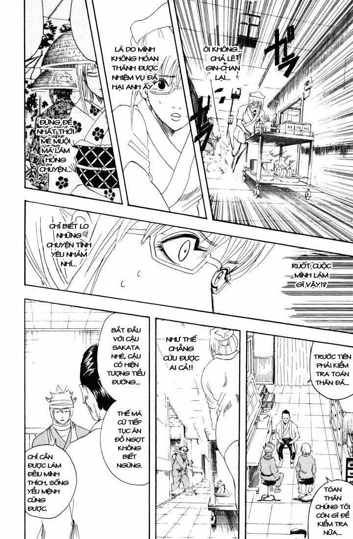 gintama - linh hồn bạc chapter 88 12