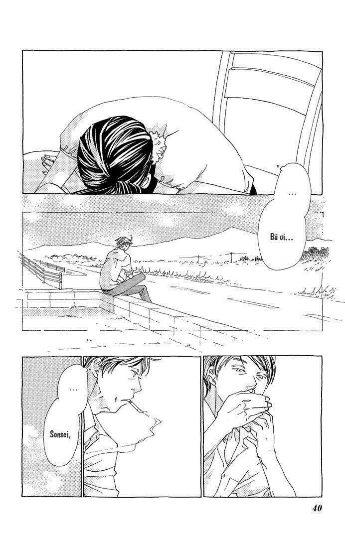 vợ của người đàn ông chapter 1 42