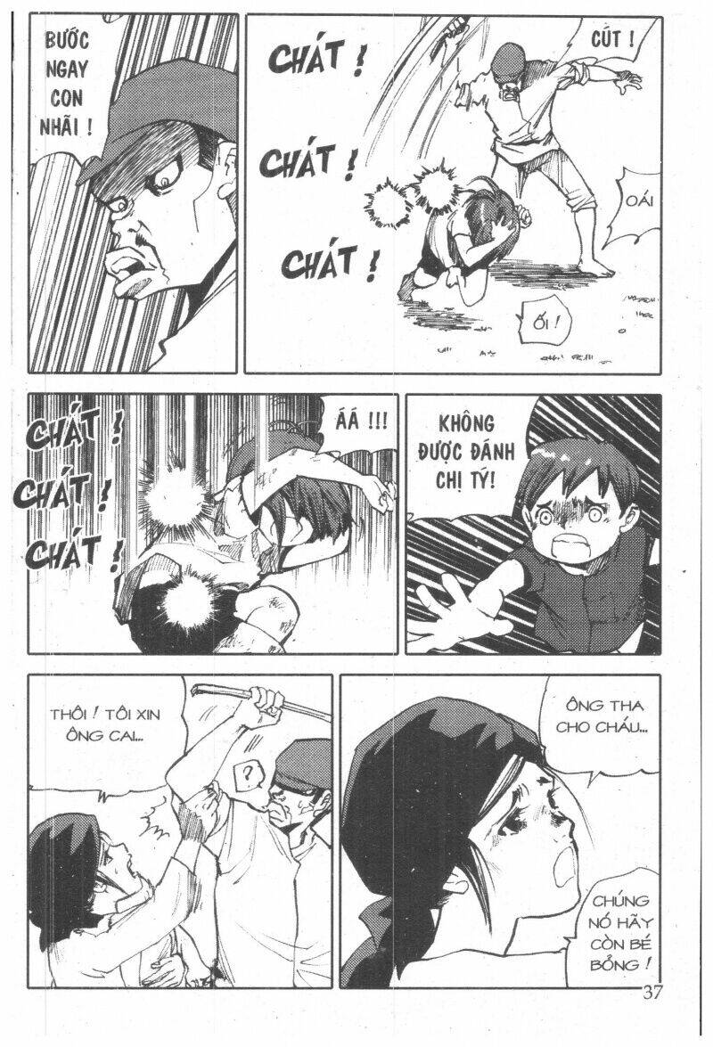 tắt đèn chapter 1 36