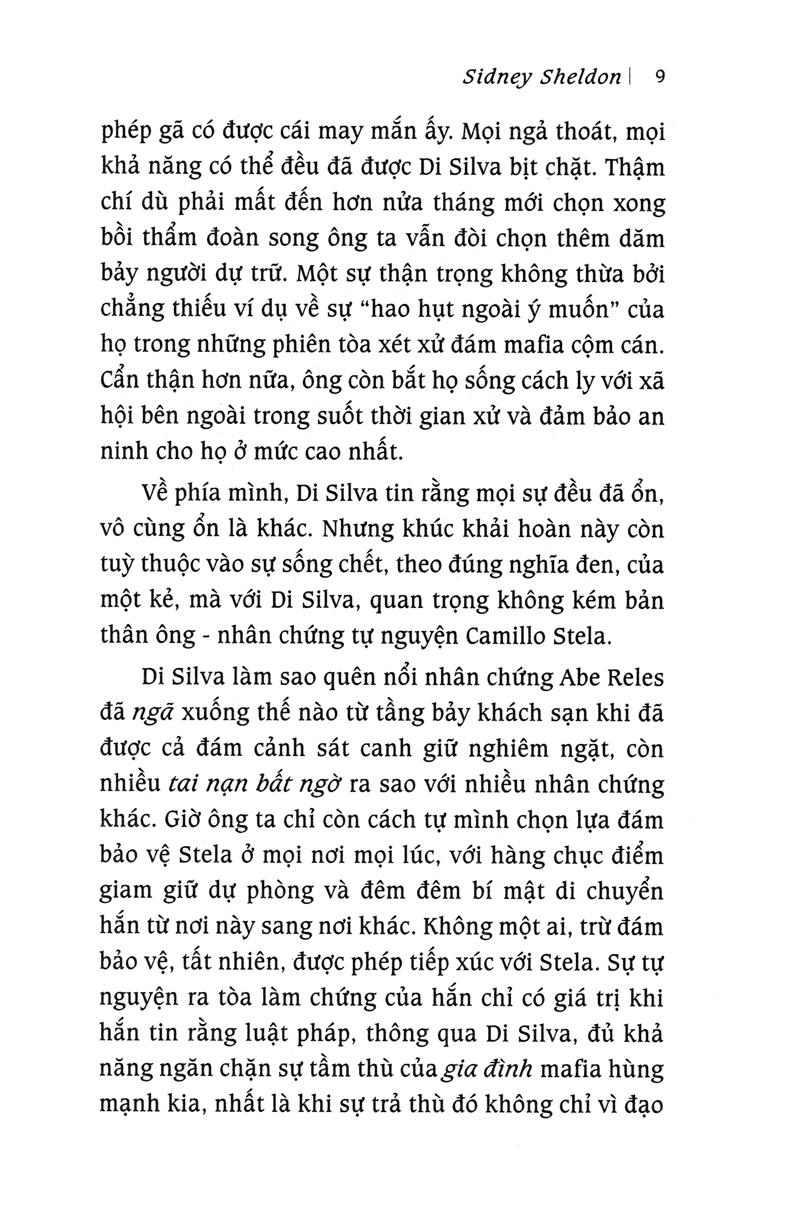 Sách Thiên Thần Nổi Giận (Tái Bản)
