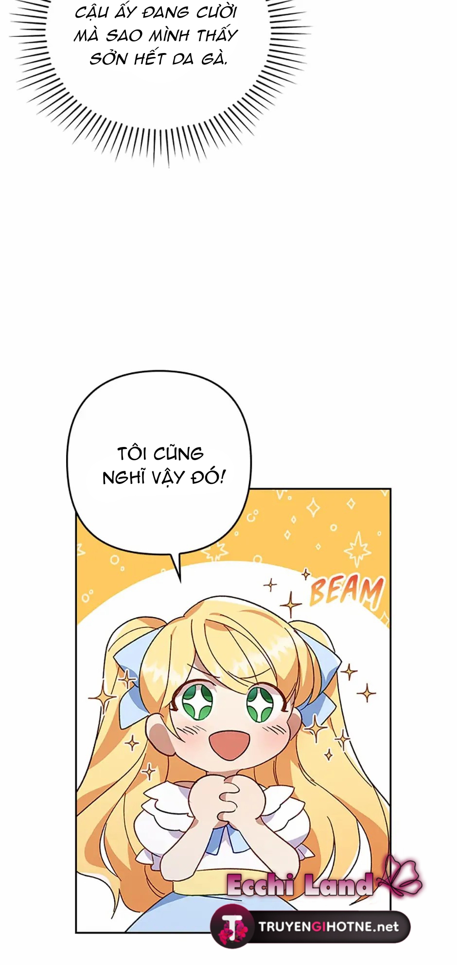 cậu thích nhầm người rồi chapter 5.2 7