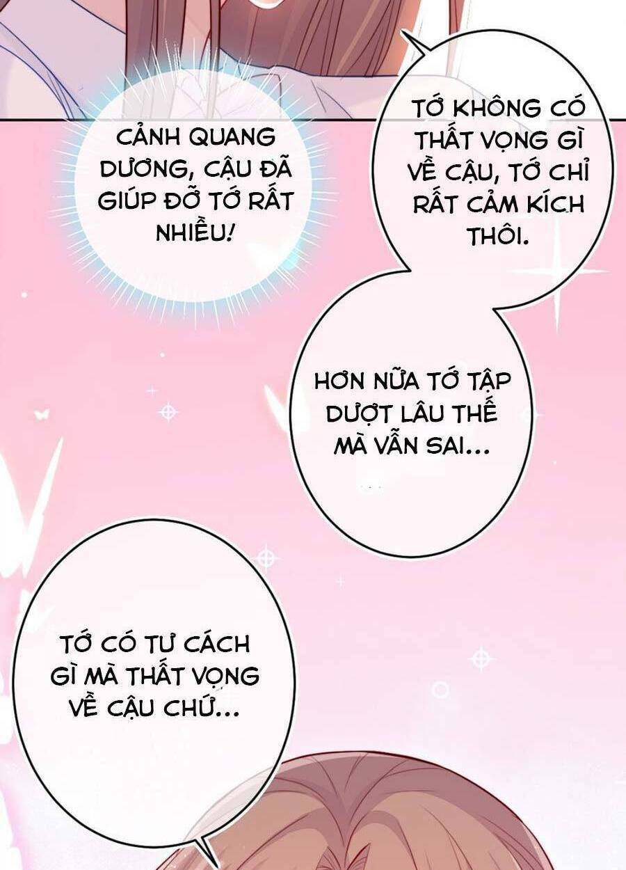 khi cô gái nhìn thấy thời gian chapter 8 32