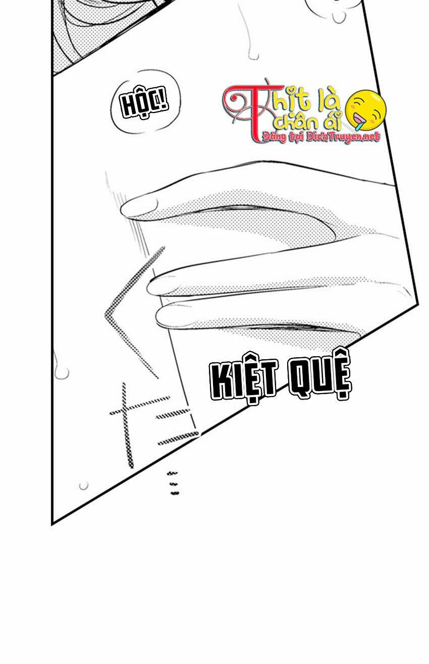 giả vờ ngủ cũng không ngăn được anh ấy chapter 12 30