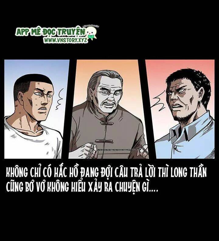 U Minh Ngụy Tượng Chapter 204 69