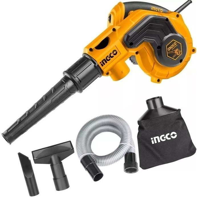 MÁY THỔI BỤI 800W INGCO AB8008 - HÀNG CHÍNH HÃNG