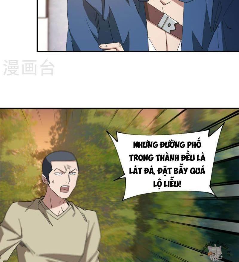 võng du chi cận chiến pháp sư chapter 459 15