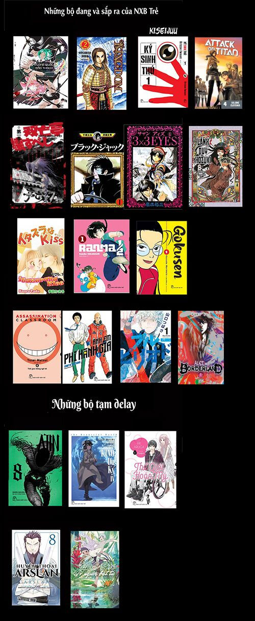 shokuryou jinrui re: starving re:velation chapter 4 26