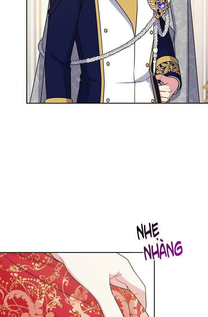 tôi đã nuôi dưỡng bạn thời thơ ấu thành bạo chúa chapter 0 20