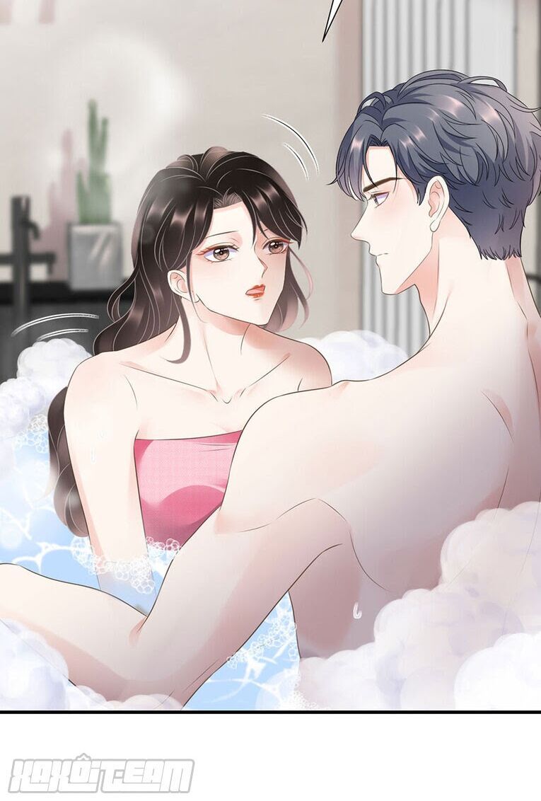 đại tiểu thư có ý đồ gì xấu đâu chapter 4 36