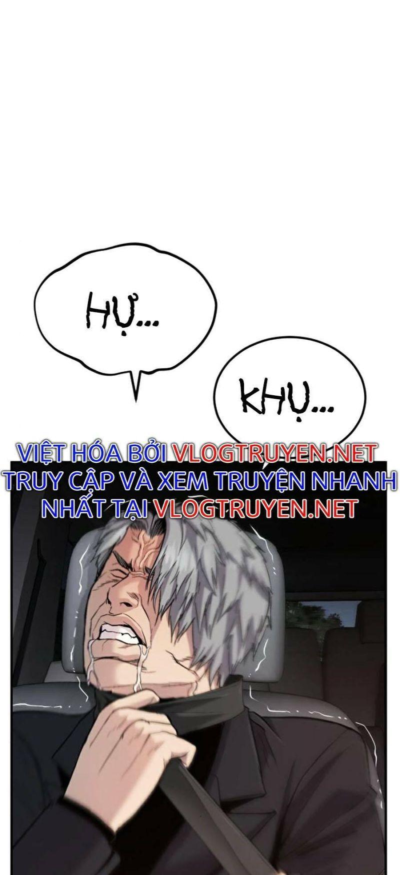 đặc vụ kim chapter 20.5 18
