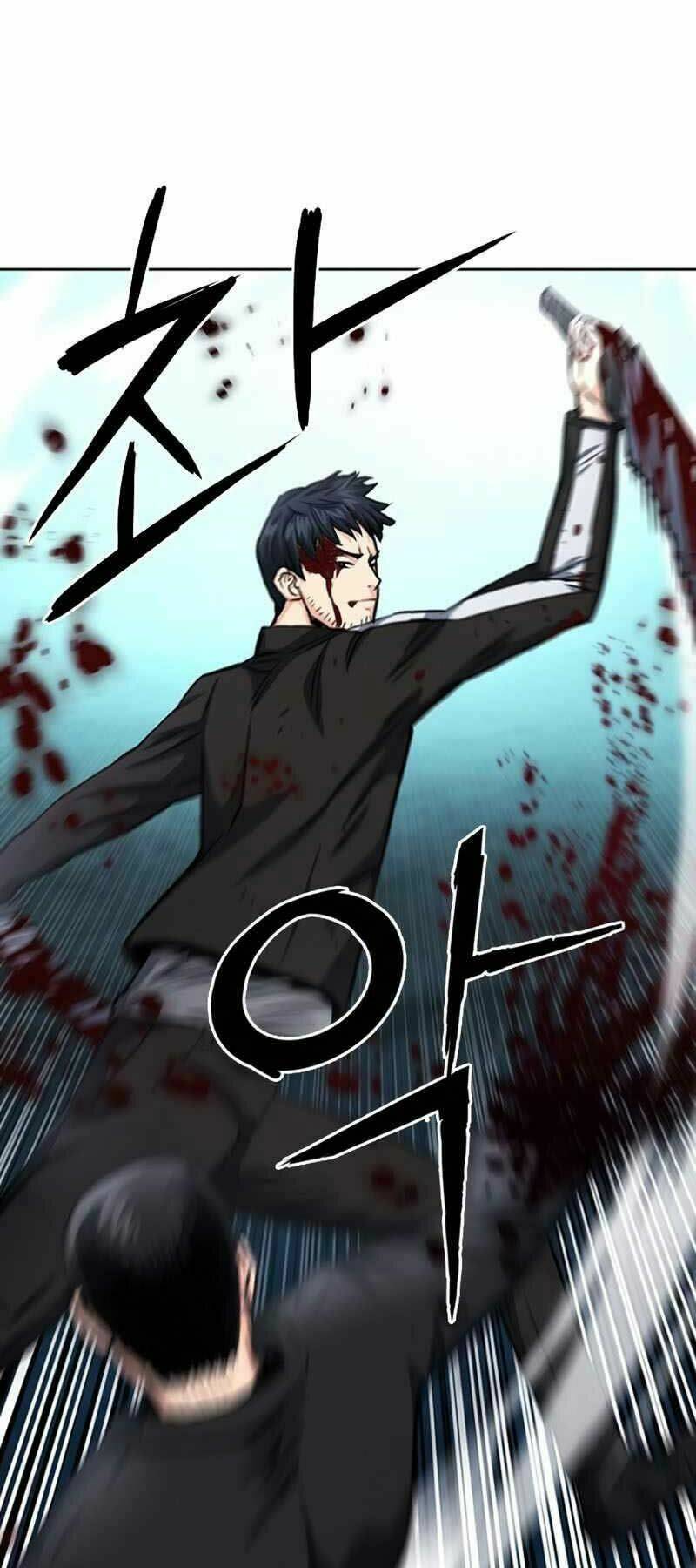 Druid Tại Ga Seoul - Người Hóa Thú Chapter 53 70