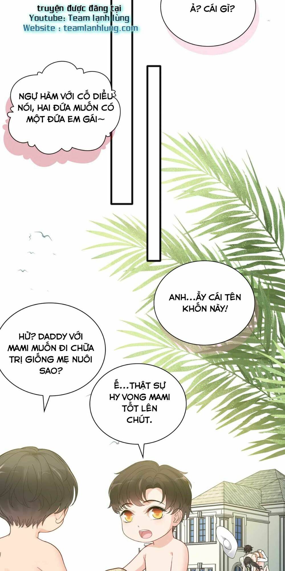 cô vợ hợp đồng bỏ trốn của tổng giám đốc chapter 447 8