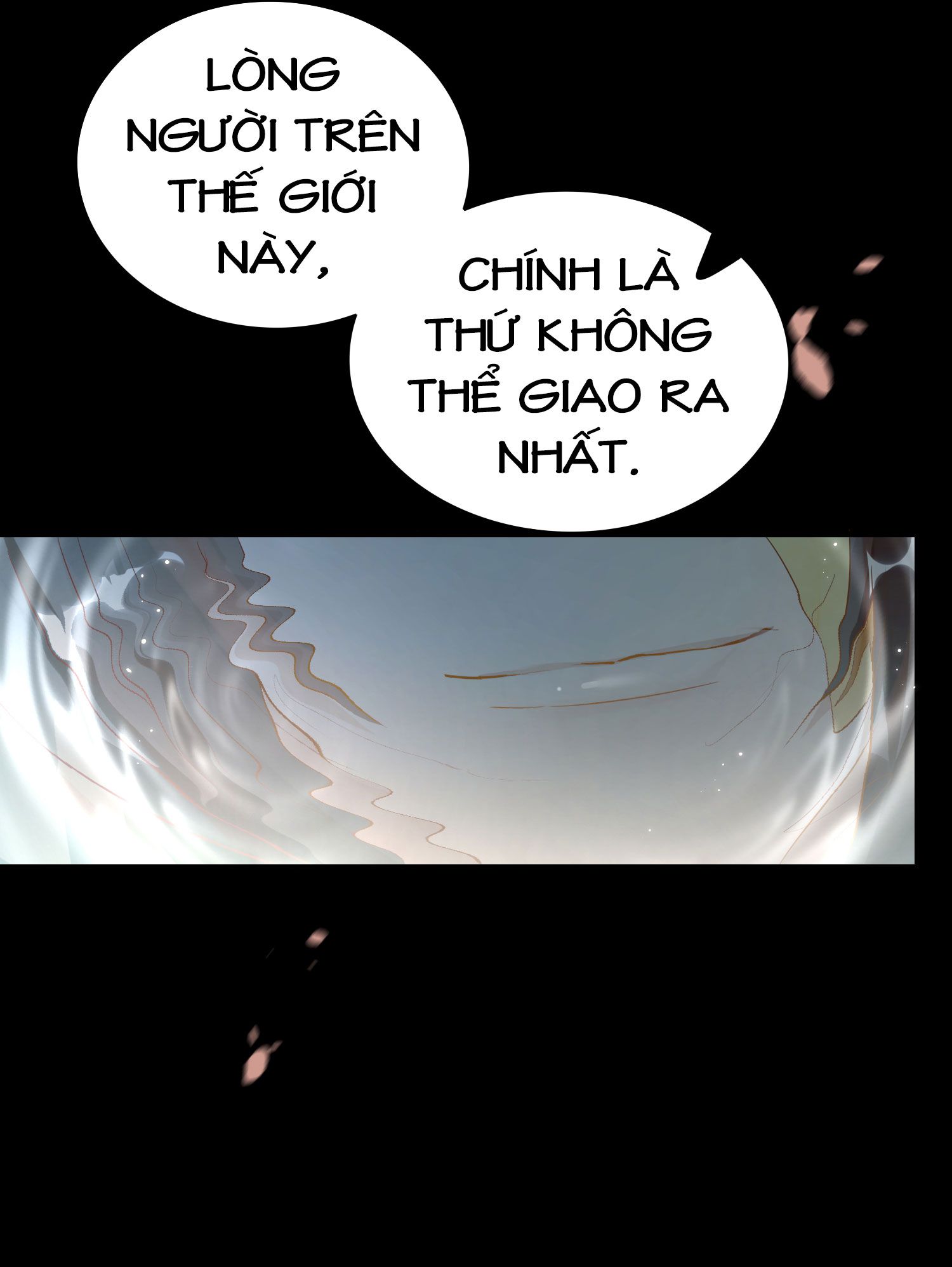 lục thân bất nhận chapter 34 8