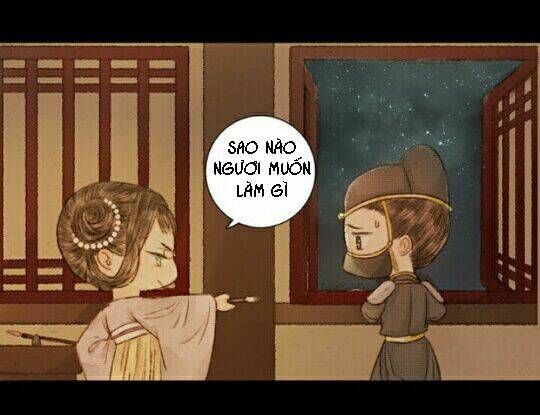 vương gia bá đạo chapter 77.5 19