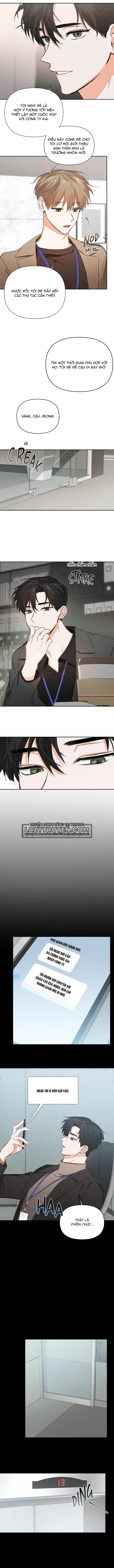 vòng lặp 9 giờ chapter 2 6