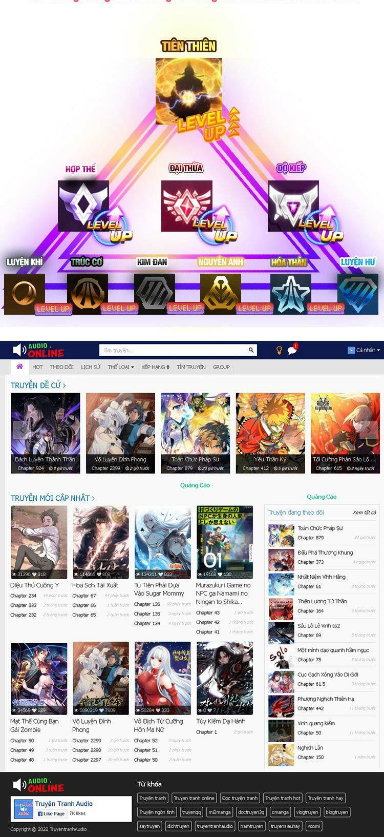 ma tông không dễ ở chapter 44 21