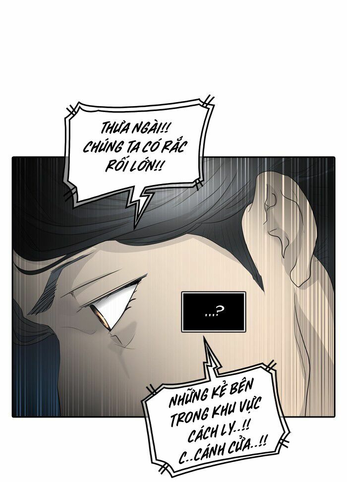 tòa tháp bí ẩn 2 chapter 272 3