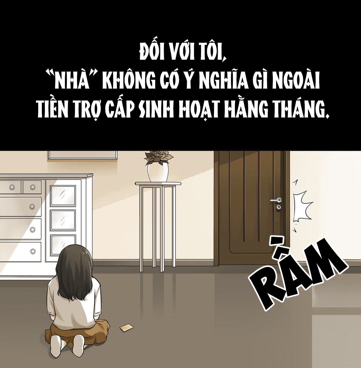 đôi giày pha lê chapter 1 6