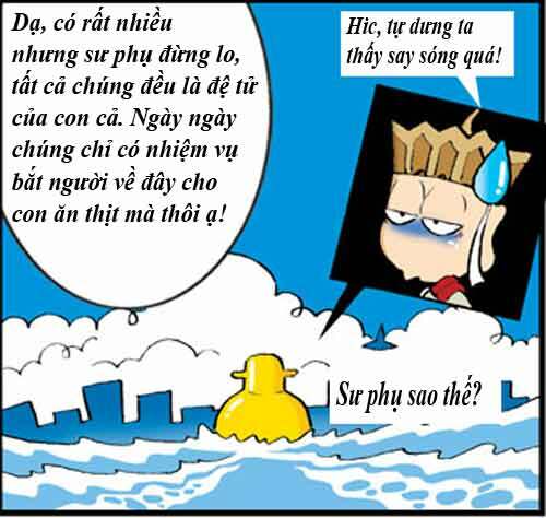 tân tây du ký chapter 27 12