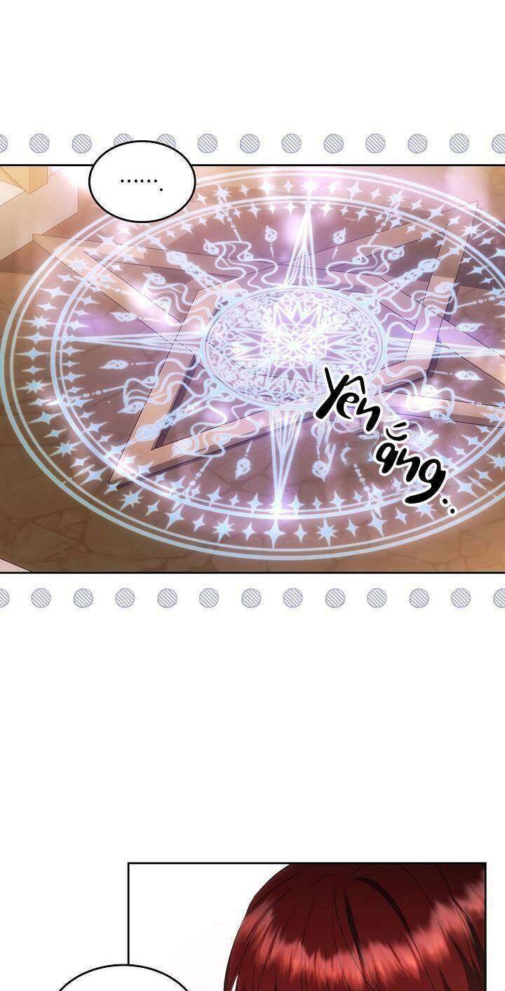 con gái bá tước bỗng thành vị hôn thê của thái tử điện hạ chapter 29 66