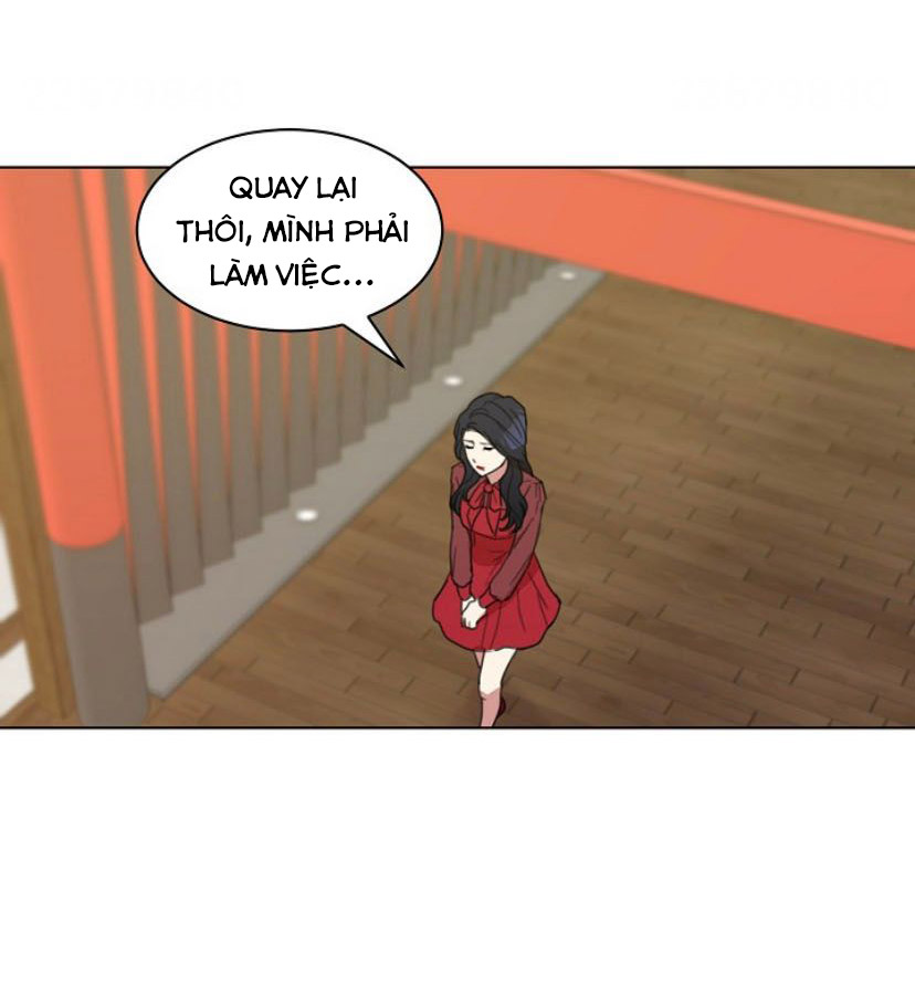 bà xã tôi đã trở lại chapter 5 21