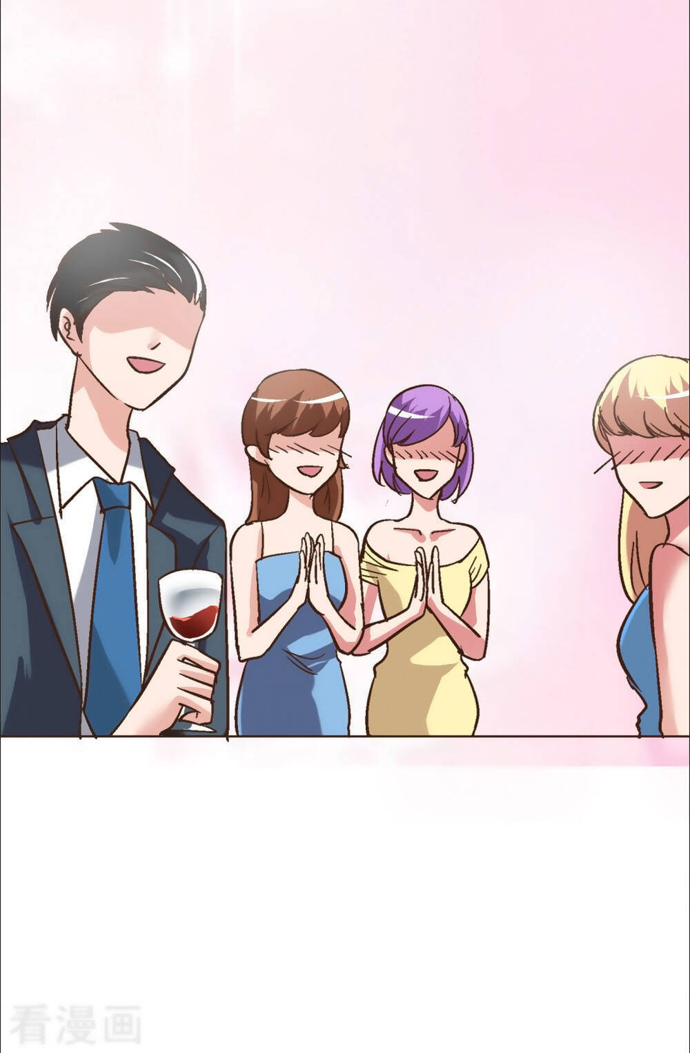 một tuần làm tình nhân chapter 4 13