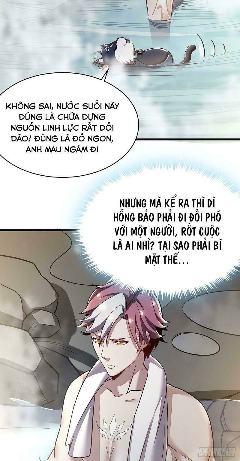 bất tử thần vương tu liên tục chapter 67 30