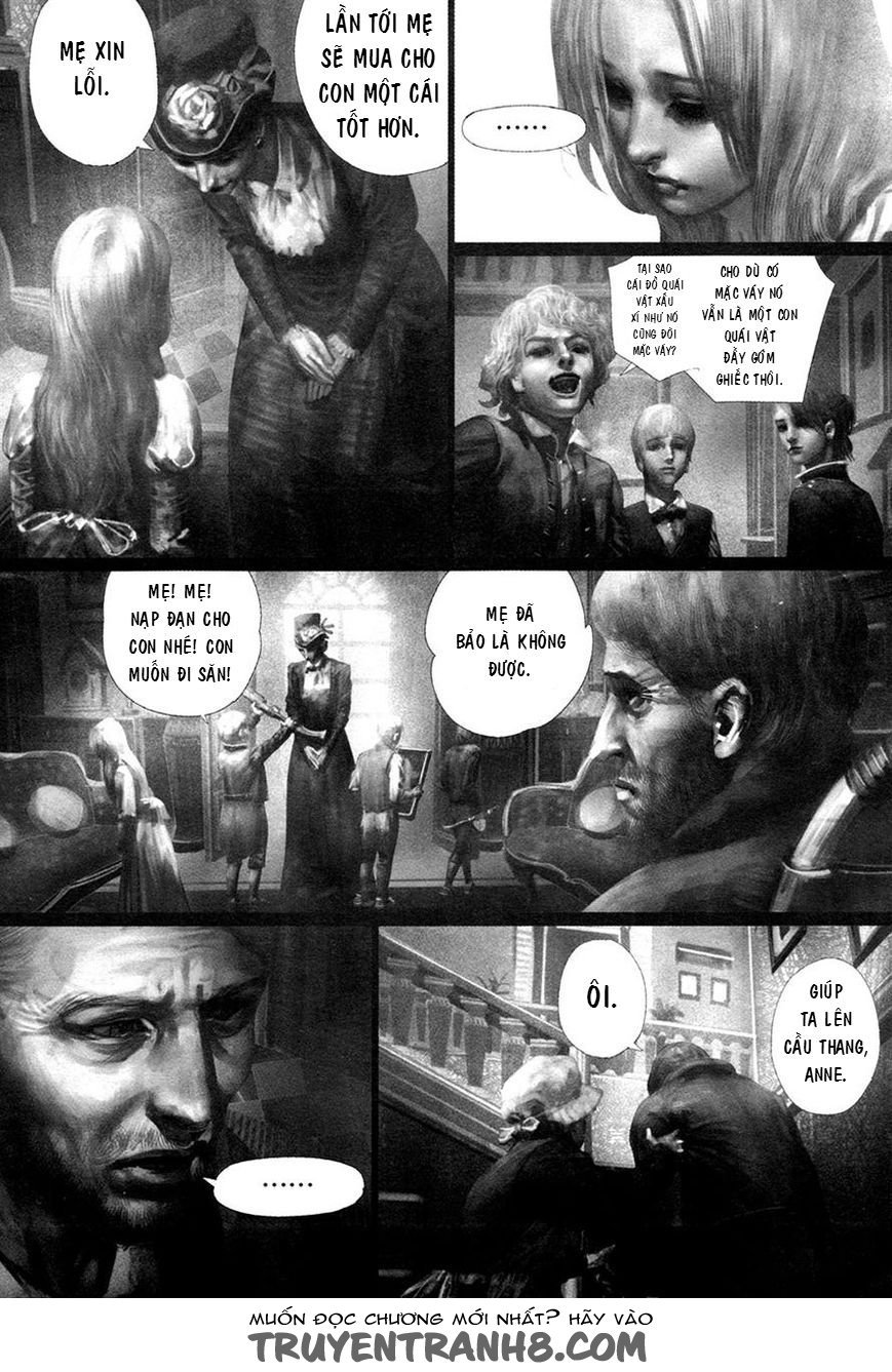 ayeshah's secret chapter 1 23