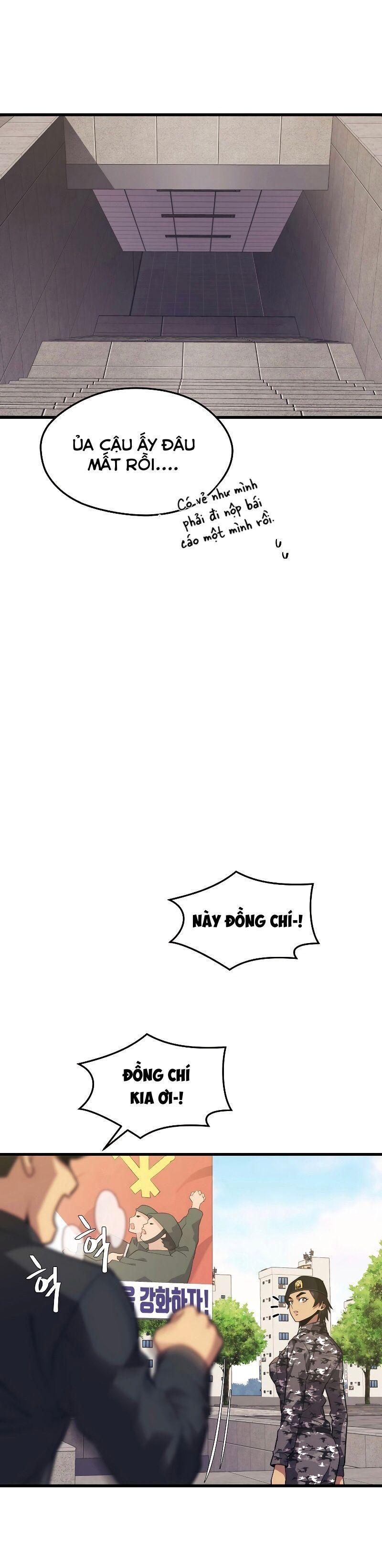 linh hồn ở nhà ga seoul chapter 39 6