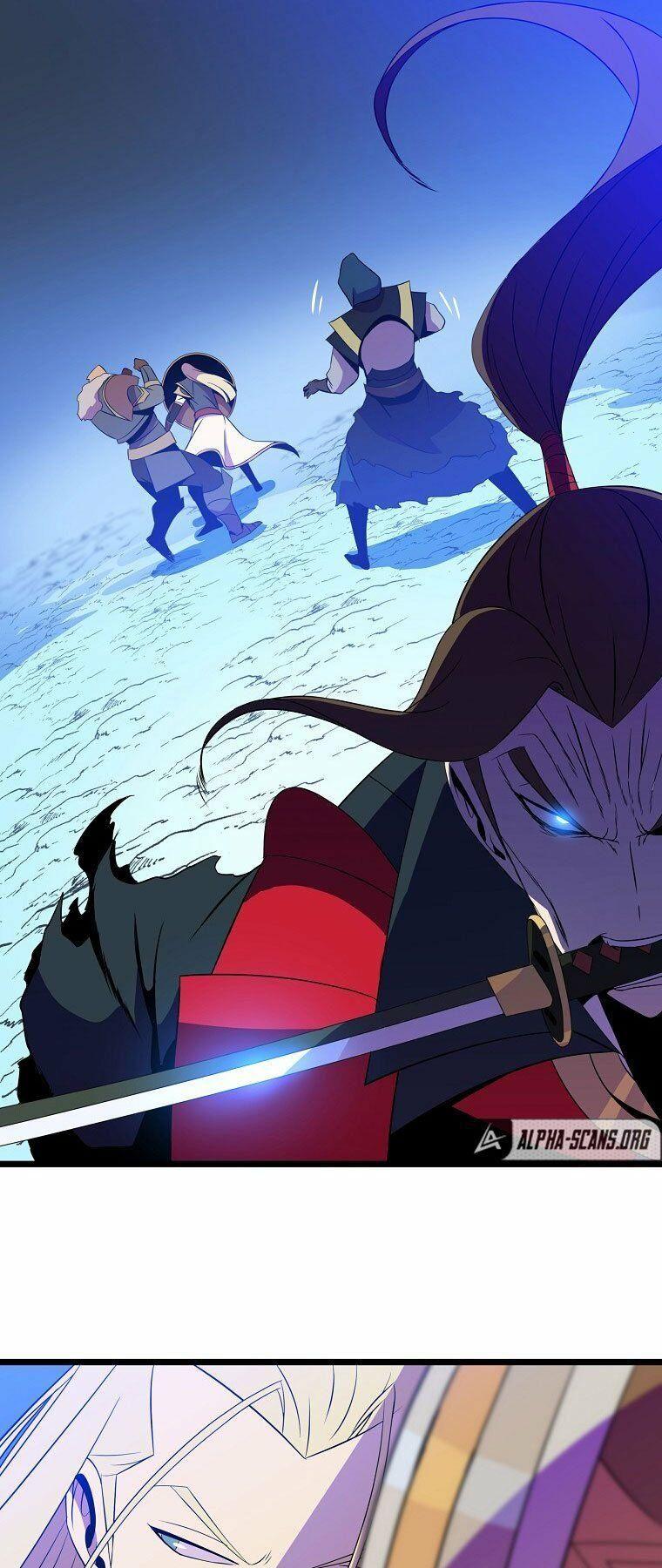 tiêu diệt đấng cứu thế chapter 98 58