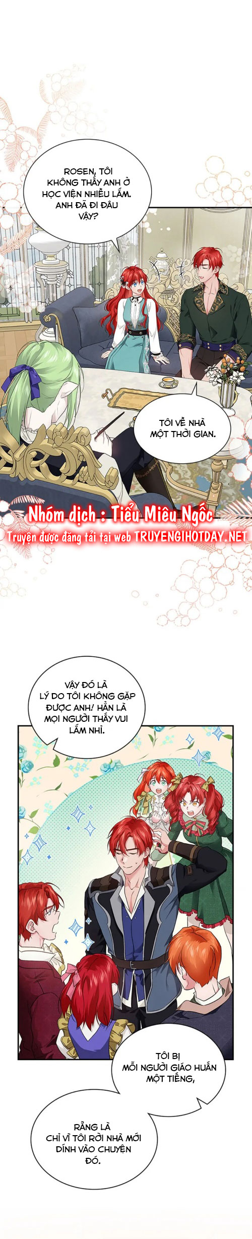 đi tìm con trai của cha tôi chapter 60 2