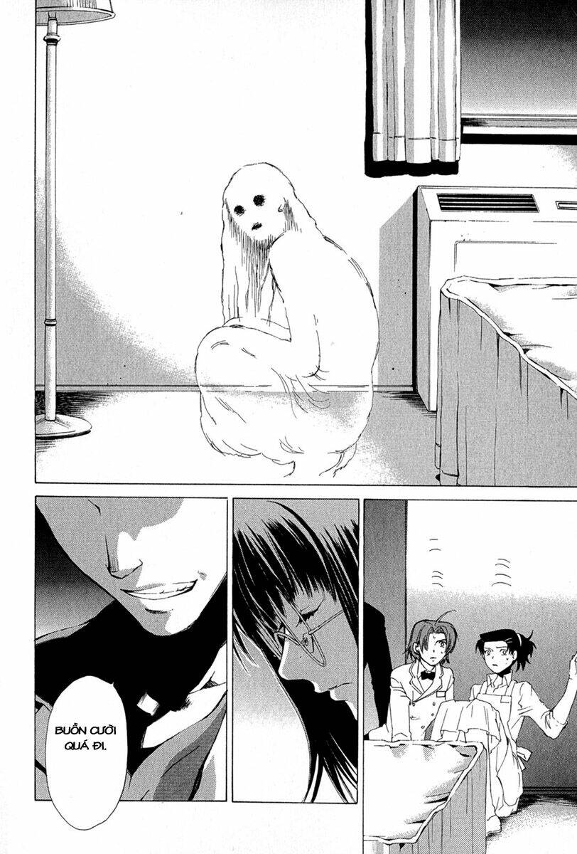 butterfly - paru paro chapter 3 12