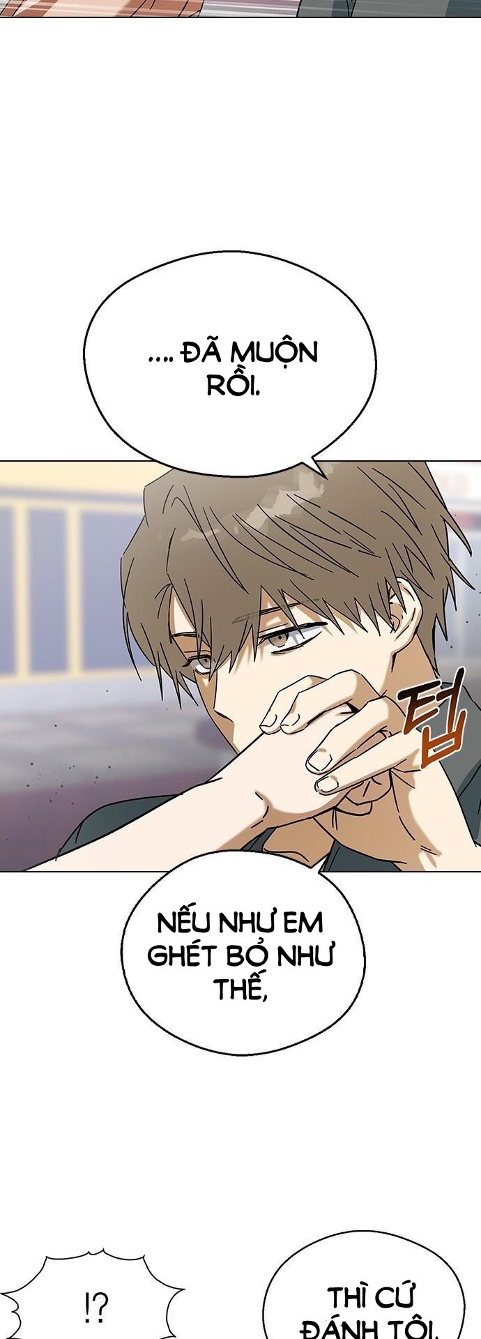 nhân duyên kiếp trước chapter 81.2 15