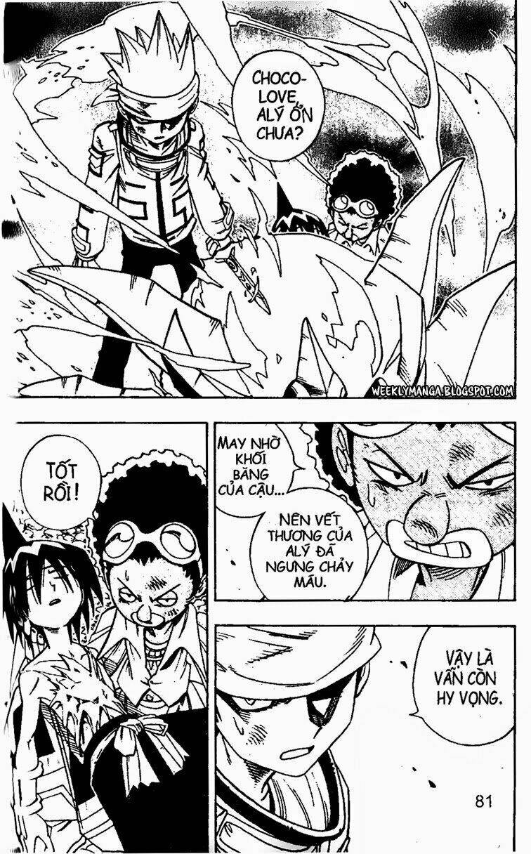 vua pháp thuật chapter 151 19