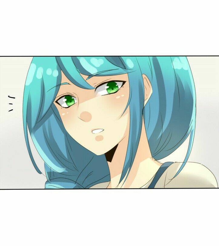 Thế Giới Không Hoàn Hảo Chapter 70 19