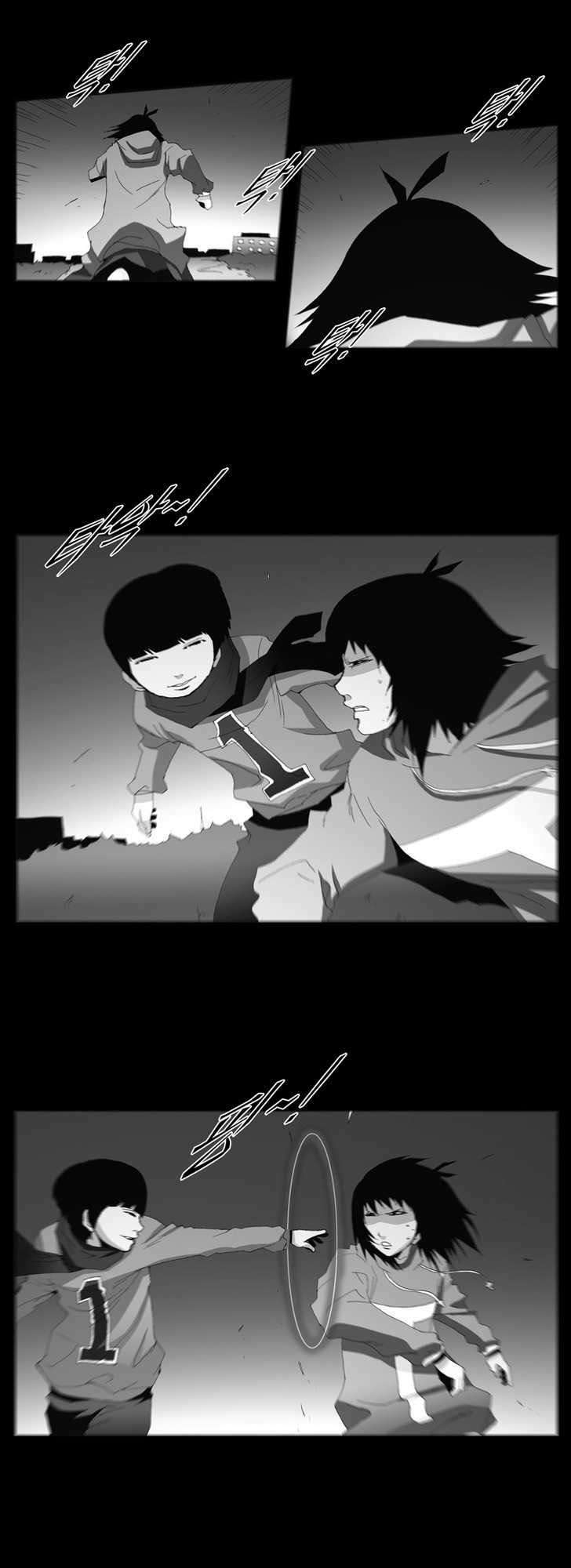 siêu năng chapter 135 3