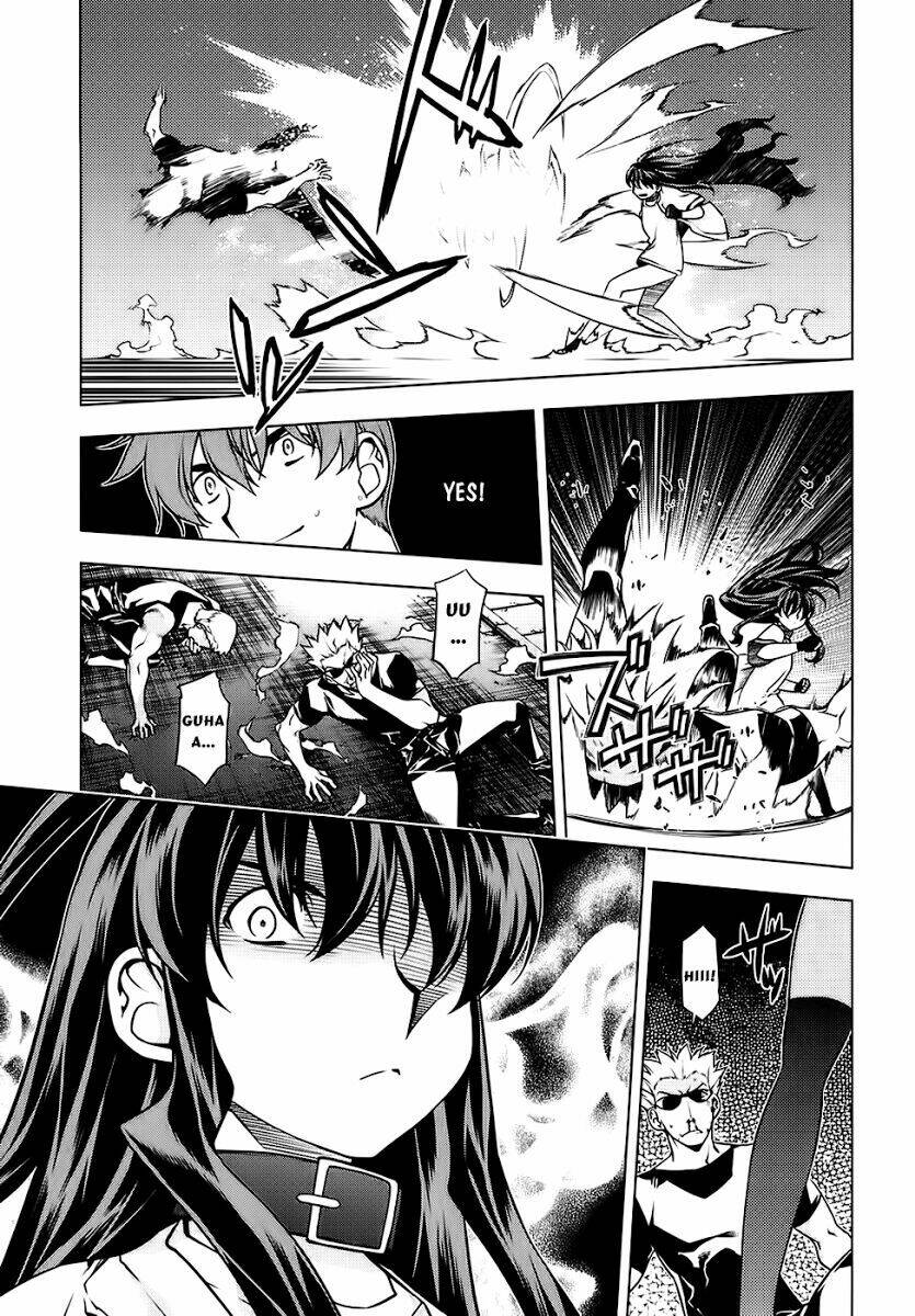 black god chapter 8 9